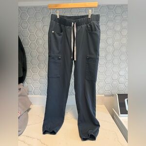 Figs dark harbor Lima 2.0 scrub joggers XS